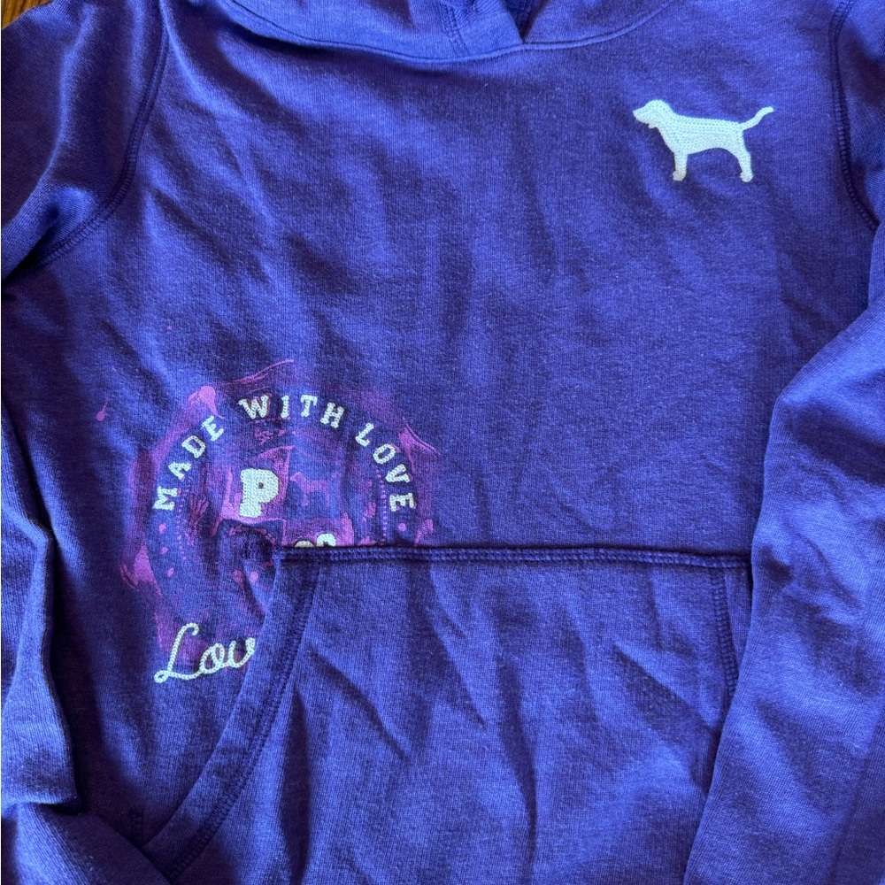Victorias Secret Hoodie